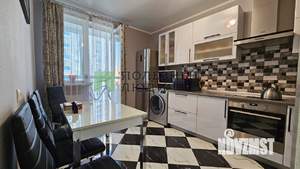 2-к квартира, вторичка, 55м2, 10/17 этаж