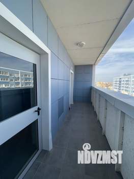 1-к квартира, вторичка, 35м2, 16/19 этаж