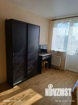 Студия квартира, вторичка, 22м2, 12/16 этаж