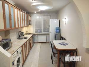 3-к квартира, вторичка, 71м2, 2/11 этаж