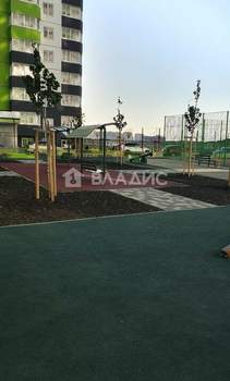 Студия квартира, вторичка, 26м2, 13/16 этаж