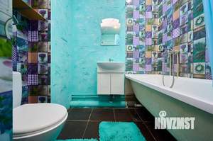 1-к квартира, вторичка, 39м2, 1/3 этаж