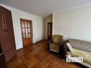 3-к квартира, вторичка, 58м2, 9/9 этаж