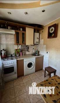 3-к квартира, вторичка, 56м2, 4/5 этаж