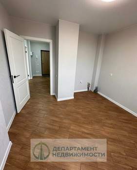 1-к квартира, вторичка, 42м2, 3/5 этаж