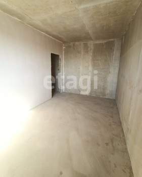 2-к квартира, вторичка, 60м2, 11/18 этаж