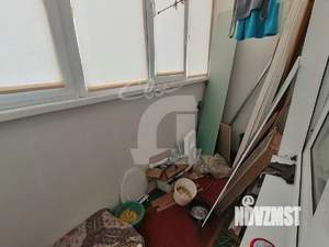 1-к квартира, вторичка, 38м2, 14/16 этаж