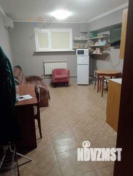1-к квартира, вторичка, 20м2, 1/12 этаж