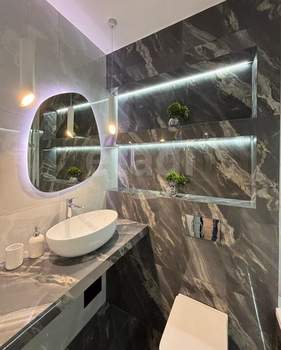 1-к квартира, вторичка, 30м2, 3/25 этаж