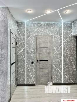 1-к квартира, вторичка, 36м2, 24/24 этаж