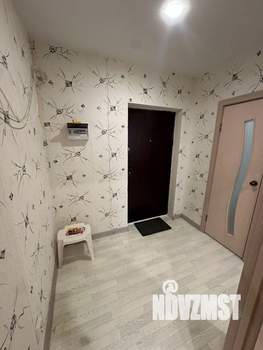 1-к квартира, вторичка, 38м2, 5/16 этаж