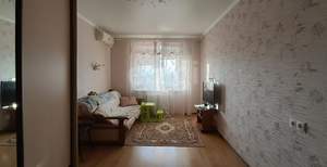 1-к квартира, вторичка, 35м2, 5/6 этаж