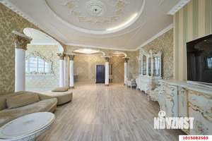 5-к квартира, вторичка, 225м2, 17/17 этаж