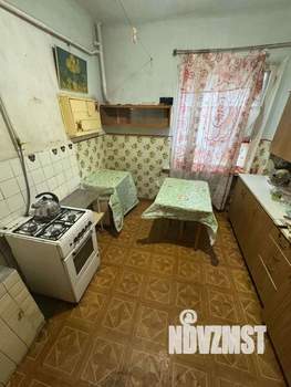 3-к квартира, вторичка, 87м2, 1/4 этаж