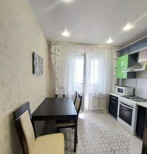 1-к квартира, вторичка, 44м2, 4/16 этаж