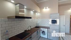 1-к квартира, вторичка, 38м2, 2/8 этаж