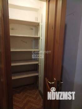 2-к квартира, вторичка, 57м2, 1/2 этаж