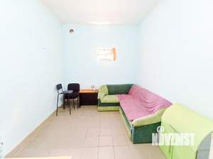 Студия квартира, вторичка, 21м2, 1/6 этаж