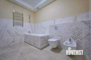 3-к квартира, вторичка, 105м2, 20/24 этаж