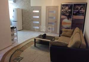 2-к квартира, вторичка, 67м2, 4/18 этаж