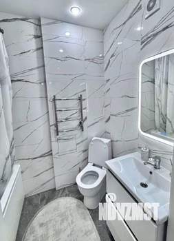 1-к квартира, вторичка, 41м2, 14/16 этаж