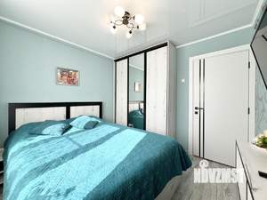 3-к квартира, вторичка, 64м2, 6/12 этаж