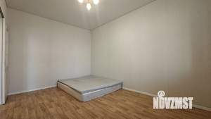 1-к квартира, вторичка, 34м2, 2/6 этаж