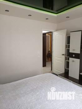 2-к квартира, вторичка, 52м2, 3/12 этаж