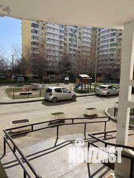 2-к квартира, вторичка, 63м2, 5/16 этаж