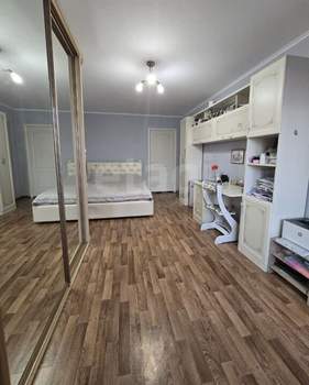 3-к квартира, вторичка, 74м2, 13/16 этаж