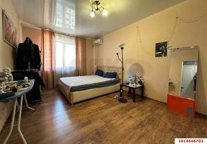 1-к квартира, вторичка, 36м2, 10/11 этаж