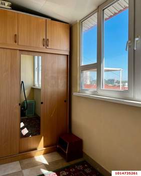 4-к квартира, вторичка, 120м2, 8/8 этаж