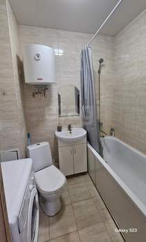 1-к квартира, вторичка, 27м2, 15/16 этаж