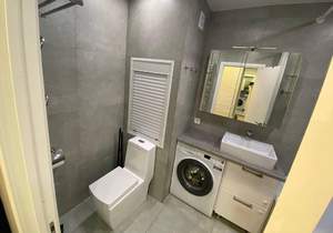 1-к квартира, вторичка, 41м2, 5/9 этаж