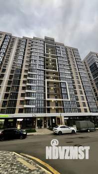 Студия квартира, вторичка, 24м2, 13/16 этаж