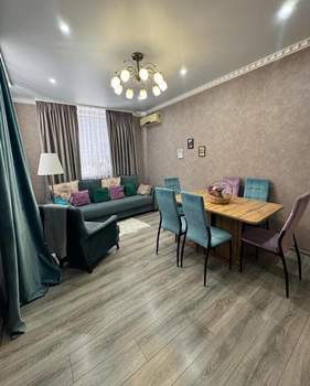Фото квартиры на продажу (2)