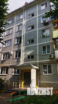 2-к квартира, вторичка, 44м2, 5/5 этаж