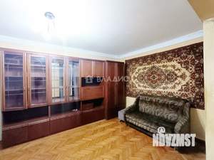 2-к квартира, вторичка, 45м2, 1/5 этаж