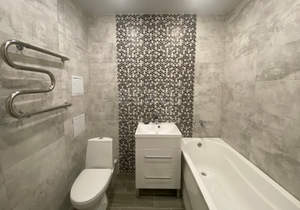 Студия квартира, вторичка, 30м2, 6/9 этаж