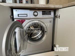 1-к квартира, вторичка, 36м2, 16/18 этаж