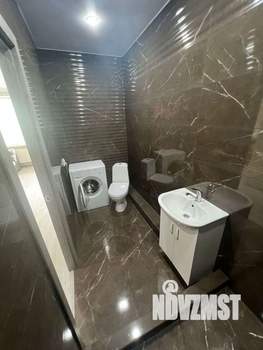 Студия квартира, вторичка, 40м2, 2/18 этаж