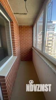 Студия квартира, вторичка, 21м2, 8/16 этаж