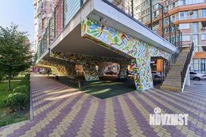 2-к квартира, вторичка, 49м2, 23/25 этаж