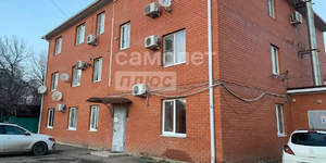 1-к квартира, вторичка, 33м2, 1/3 этаж