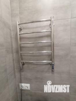 1-к квартира, вторичка, 36м2, 15/24 этаж