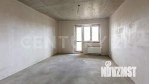 1-к квартира, вторичка, 44м2, 7/20 этаж