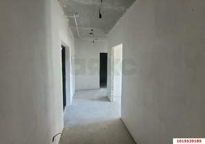 2-к квартира, вторичка, 52м2, 11/16 этаж