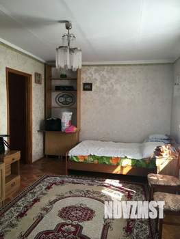 1-к квартира, вторичка, 31м2, 4/5 этаж