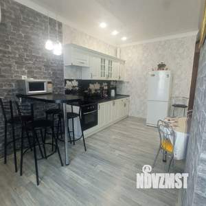 Студия квартира, вторичка, 37м2, 2/3 этаж