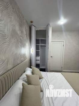 1-к квартира, вторичка, 44м2, 2/24 этаж